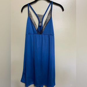 Jenize Slip Nightie, Size‎ M